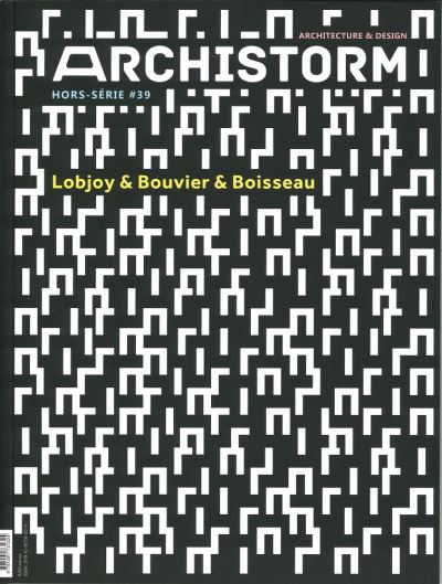 Archistrom,hs39:lobjoy & bouvier & boisseau