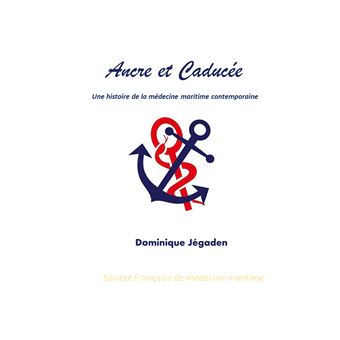 Ancre et Caducée