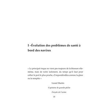 Ancre et Caducée
