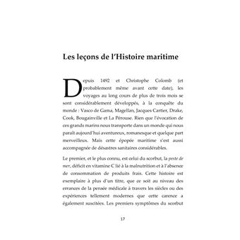 Ancre et Caducée