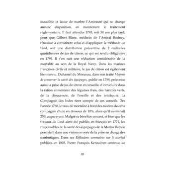 Ancre et Caducée