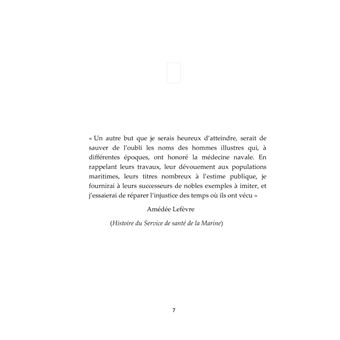 Ancre et Caducée