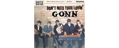 Don t need your lovin