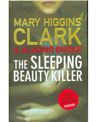 SLEEPING BEAUTY KILLER
