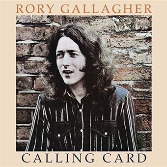 Rory Gallagher - 1