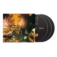 SIGN O' THE TIMES/3CD