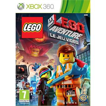 lego ninjago xbox 360