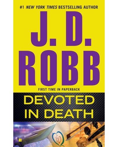 Devoted in death