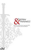 Fantasy et histoire(s)