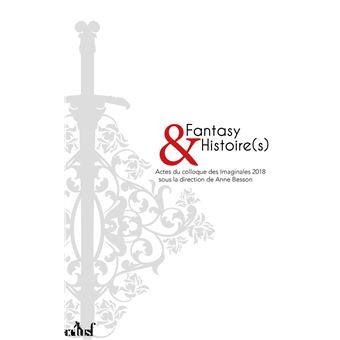 Fantasy et histoire(s)