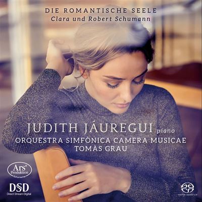 L’Âme Romantique