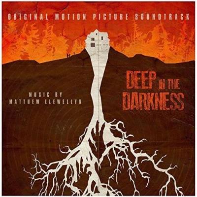 Deep in the darkness
