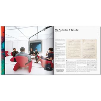 Stanley Kubrick. 2001: l’odyssée de l’espace. Coffret livre & DVD