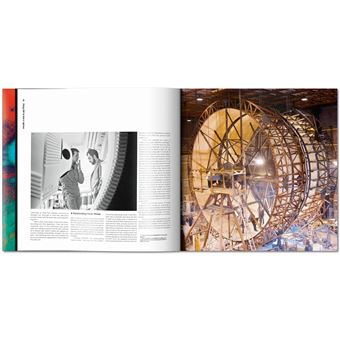 Stanley Kubrick. 2001: l’odyssée de l’espace. Coffret livre & DVD