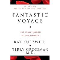 Fantastic Voyage