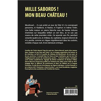 Mille sabords mon beau château