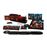 Harry Potter - L'intégrale des 8 films - Édition Collector Ultimate - Hogwarts Express - 4K Ult...