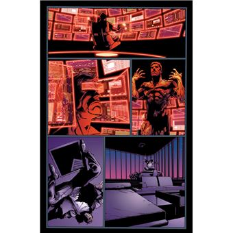 Spider-Man : Un jour de plus - Marvel - Les grandes sagas
