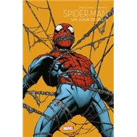 Spider-Man - Dans l'ombre du Vautour - Spider-Man Miles Morales - Brittney  Morris - broché - Achat Livre ou ebook