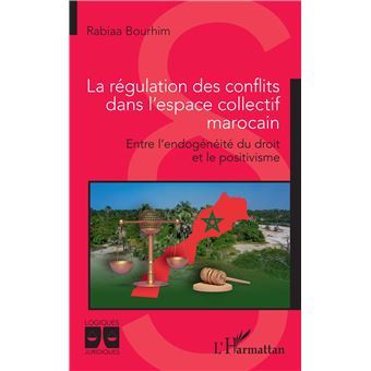 La régulation des conflits dans l'espace collectif marocain