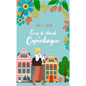 Coup de chaud à Copenhague - 1