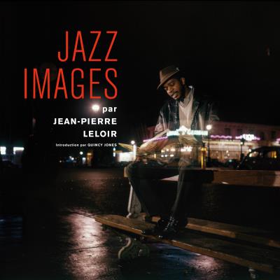 Jazz Images Inclus CD bonus
