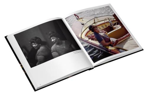 Amazon.com: Jazz Images Photo Book (CD + Libro