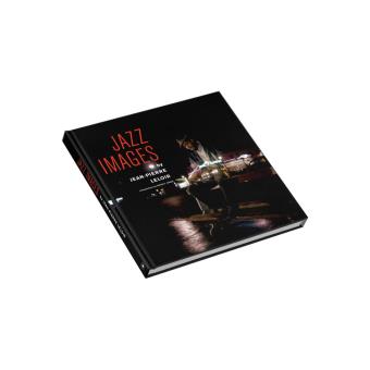 Amazon.co.jp: Jazz Images by Jean-pierre Leloir : Leloir