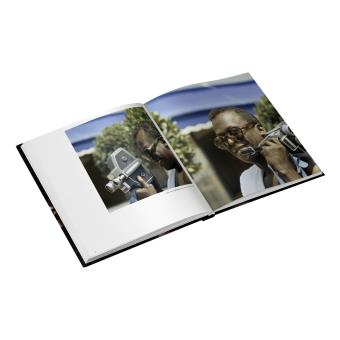 Jazz Images by Jean-Pierre Leloir: Canellas, Geraldo, Leloir