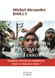 Profil psychiatrique du terroriste
