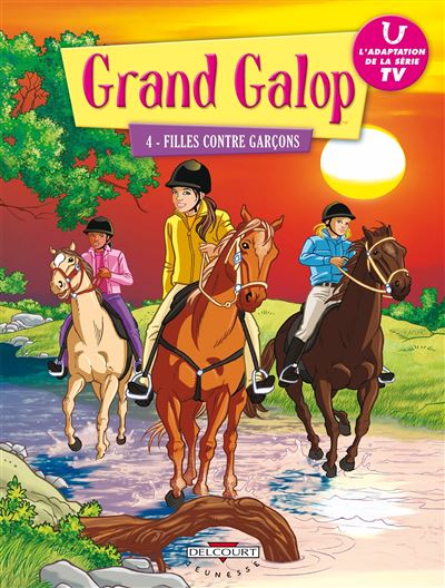 Grand Galop