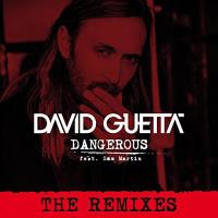 Dangerous (Remix EP)
