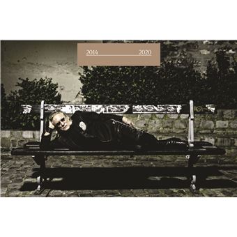 Christophe - Histoires d'un dandy décalé