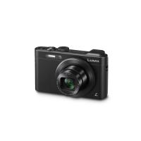 Compact Panasonic Lumix DMC-LF1 Noir – WiFi & NFC intégré