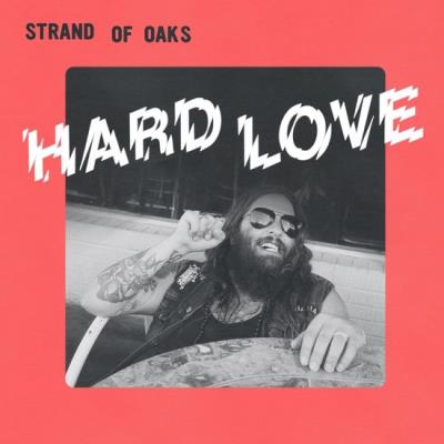 HARD LOVE/LP