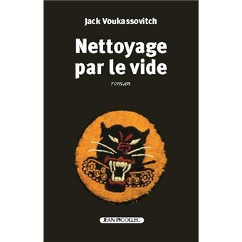 Nettoyage par le vide