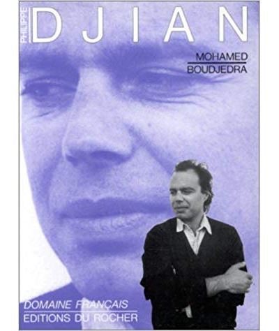 Philippe Djian - Mohamed Boudjedra - broché
