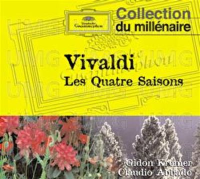 Les Quatre Saisons