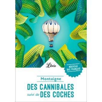 Des cannibales Des coches - 1