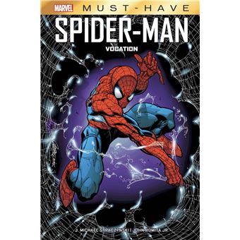 Spider-Man : Vocation