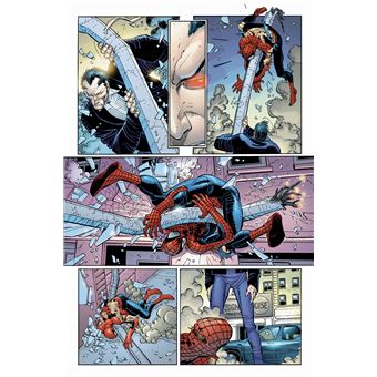 Spider-Man : Vocation