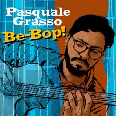 Be-Bop !
