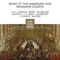 MUSIC AT THE HABSBURG