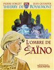 L´ombre de Saïno