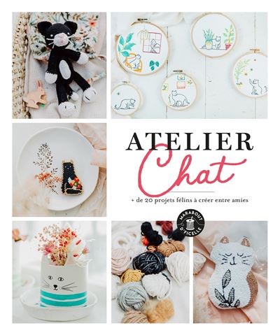 Atelier chat