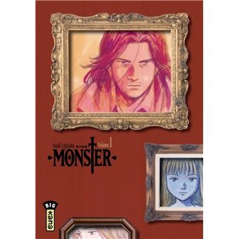 Monster - Monster, T1 - 1
