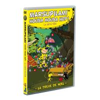 Volume 6 : La trève de Noël DVD