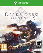 Darksiders Genesis Xbox One