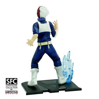 Figurine SFC Shoto Todoroki My Hero Academia