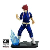 Figurine SFC My Hero Academy - Shoto Todoroki